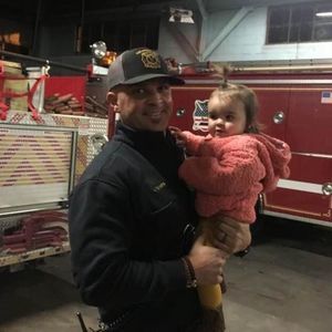 Meet your Posher, Greg